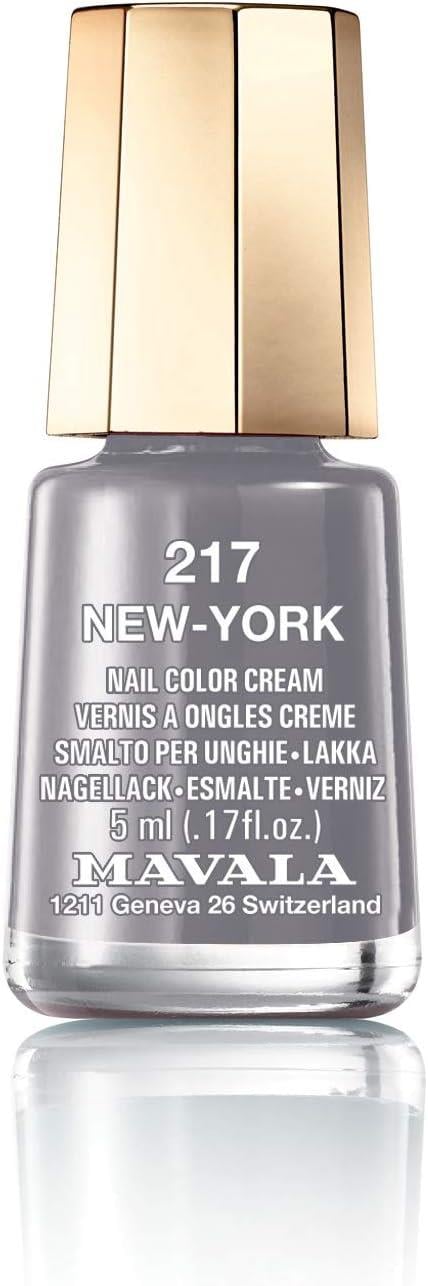 Mavala Oje - 217 New York