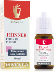 MAVALA THINNER / OJE INCELTICI