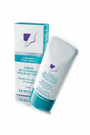 Mavala Ölü Deri Giderici Krem 75 ml