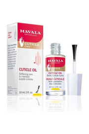 Mavala Tırnak Eti Yumuşatıcı Yağ 10 ml