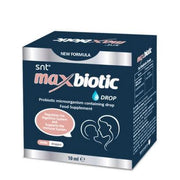 Maxbiotic Probiyotik Damla 10ml