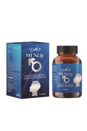 Maxer Night Men Life 60 Tablet