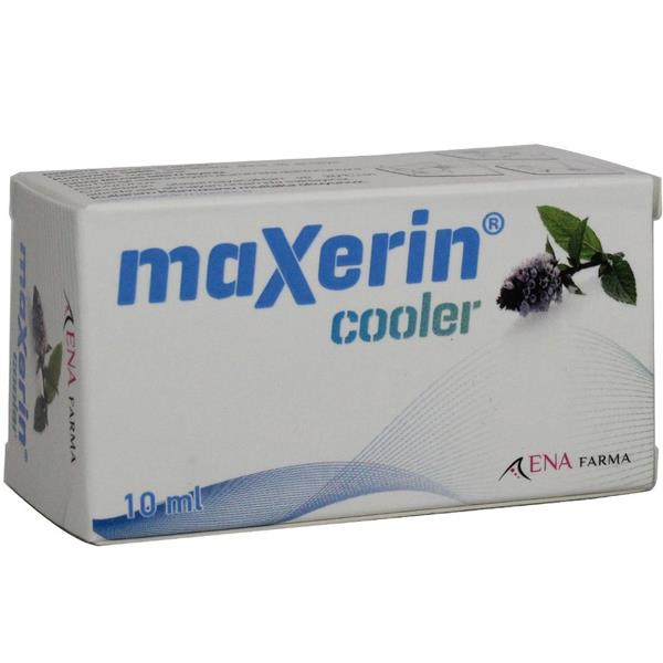 Maxerin Cooler 10 ml