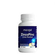 Maxigal Zincopinc Çinko 120 Tablet