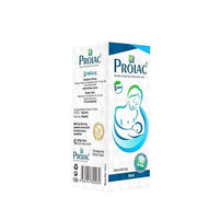 MB Prolac Emziren Anneler için Bitkisel Takviye Edici Gıda Damla 50ml