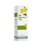 Medimpex Sarı Kantaron Yağı (ST Johns Wort) 20ml