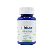 Mindus Bromelain Yeşil Çay Krom 60 Tablet