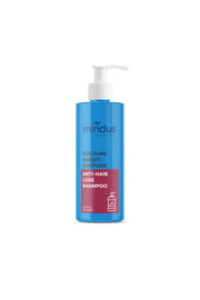 Mindus Dökülme Karşıtı Şampuan 400 ml