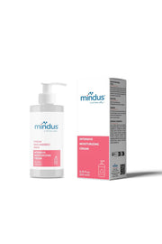 Mindus Intensive Moisturizing Cream 200 ml