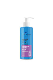 Mindus Kolajen - Keratin - Biotin Şampuan 400 ml