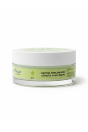 Mindus Matcha Gündüz Bakım Kremi 50 ml