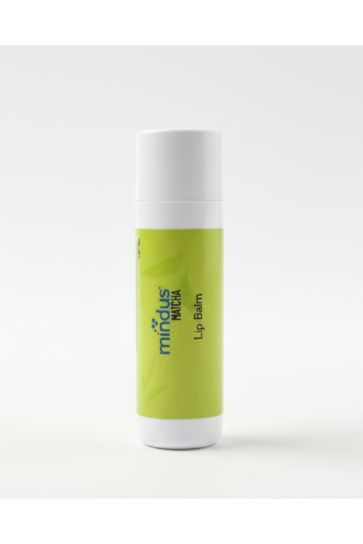 Mindus Matcha Lip Balm 5 gr