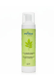 Mindus Matcha Yüz Temizleme Köpüğü 200 ml