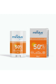 Mindus Sun Stick SPF50+ 20 gr