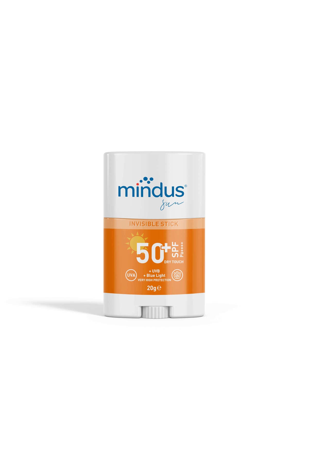 Mindus Sun Stick SPF50+ 20 gr
