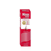 Minox Woman Lipozomal Şampuan 300ml