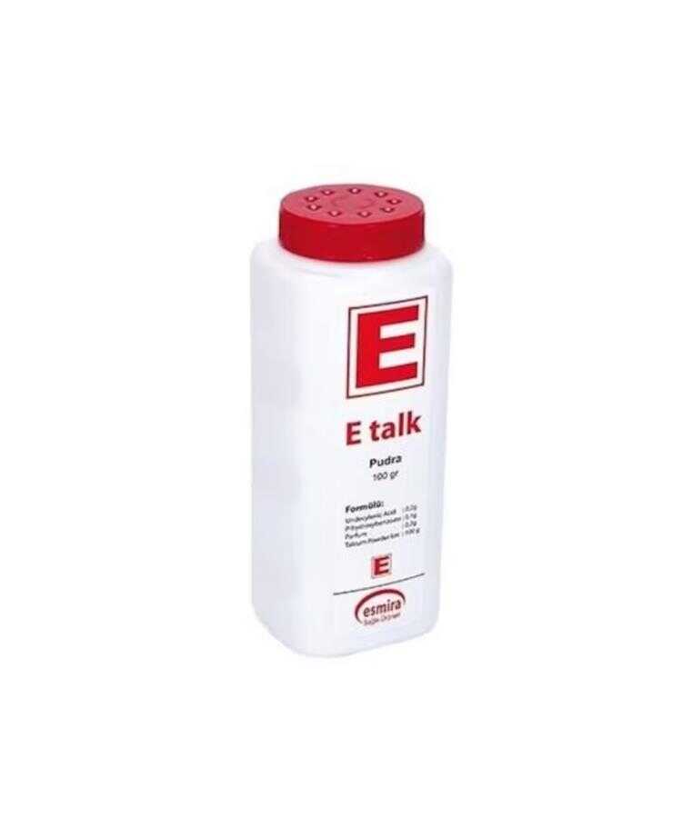 Miraderm E Talk Pudra 100 gr