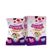 Miraderm Sitikolin Cognizin GUMMIES 64 Jel