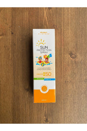 Miraderm Sun Kids Spr 100 ml 50 +