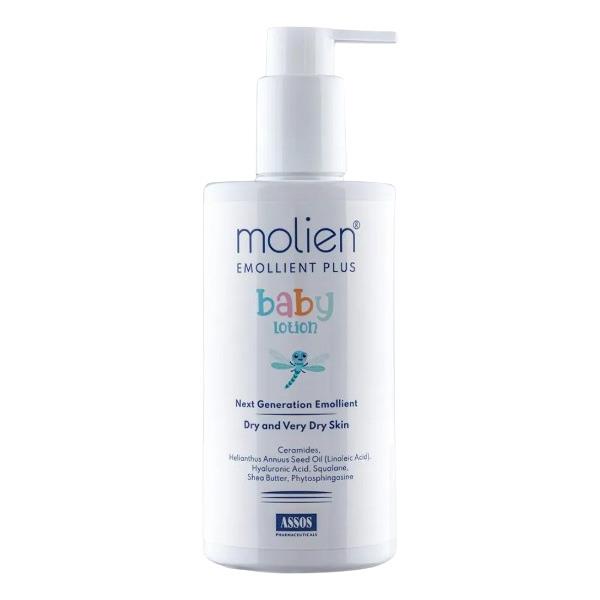 Molien Baby Losyon 300 ml