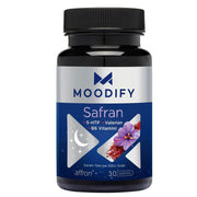 Moodify Safran 30 Kapsül