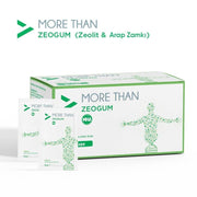 More Than Zeogum 30 Saşe