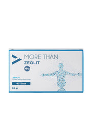 More Than Zeolit (MHA) 45 Saşe