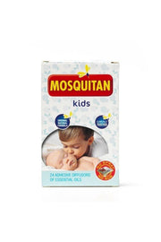 Mosquitan Kids Çocuk Haşere Karşıtı Bant 24 Adet