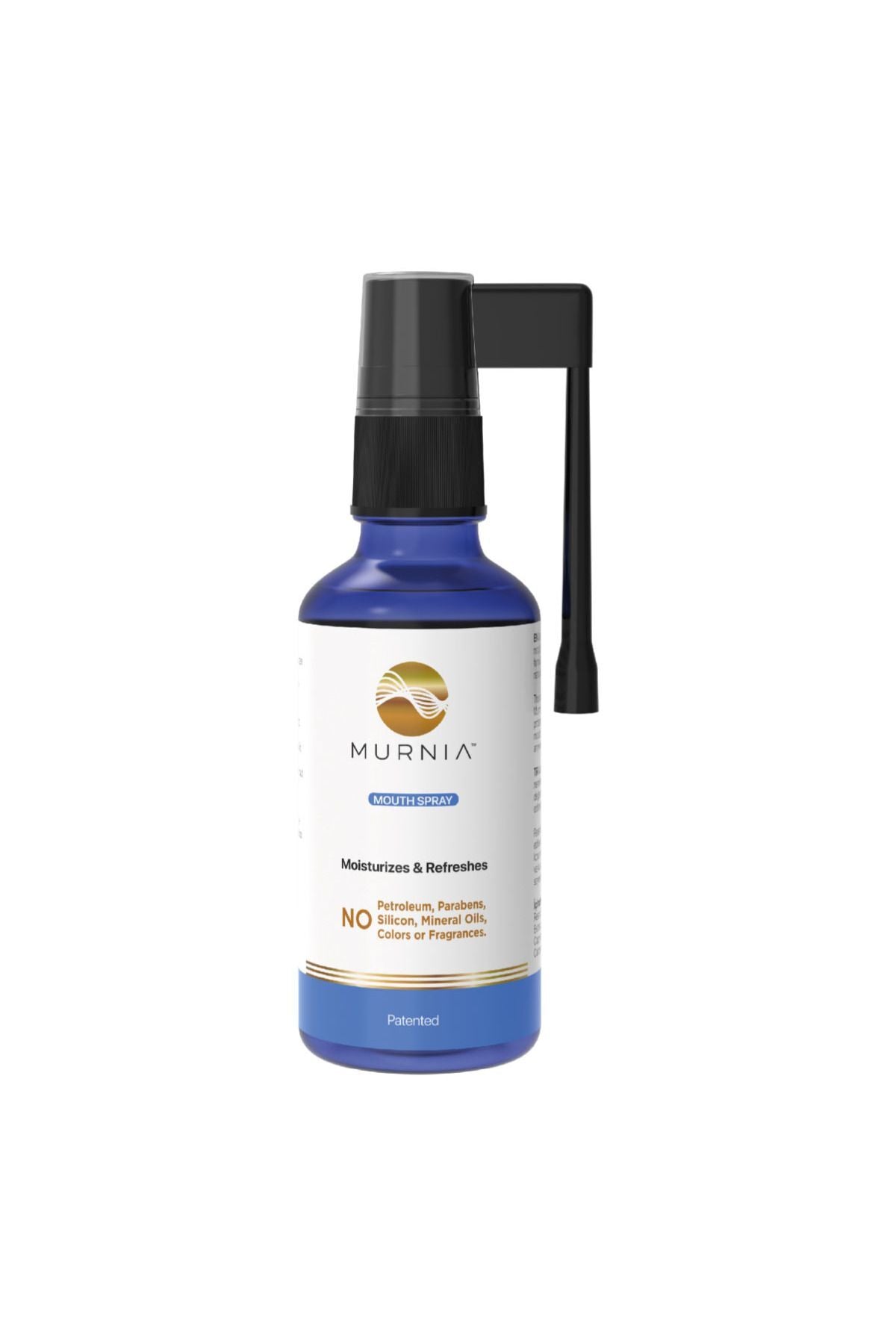 Murnia Mouth Sprey - Ağız Spreyi 50 ml