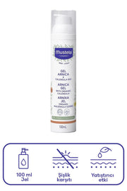 Mustela Arnica Jel 100 ml
