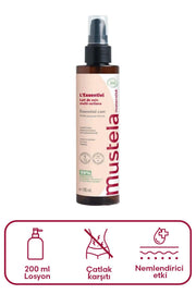 Mustela Maternite Çok Amaçlı Bakım Losyonu 200 ml