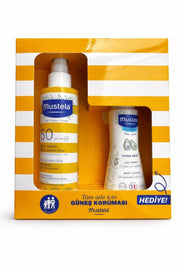 Mustela Sun Spray 200 ml