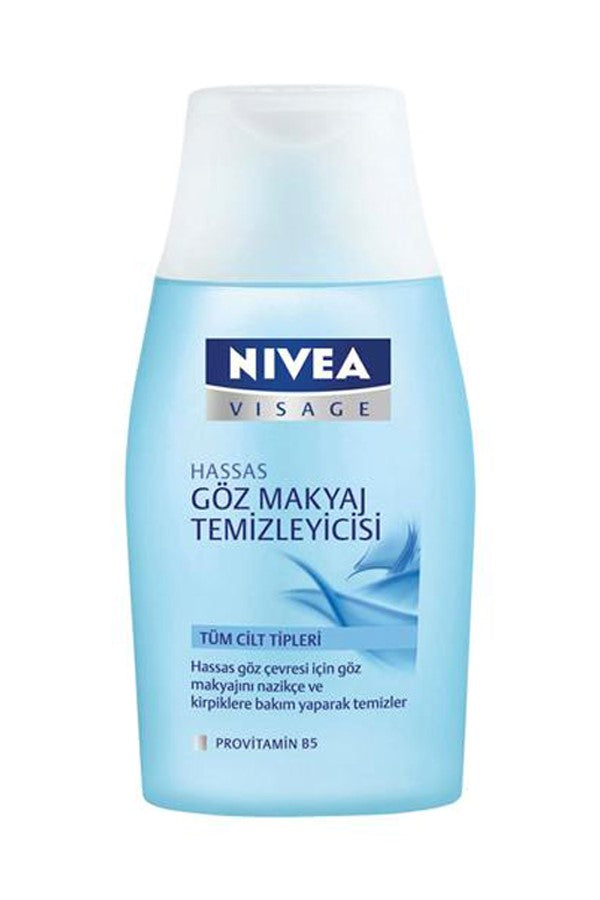 N Vıs Göz Mak. T. Losyon. Cıft Etk.
