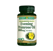 Natures Bounty Evening Primrose Oil 1000 mg Takviye Edici Gıda 60 Kapsül