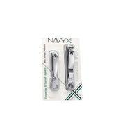 Navyx İkili Tırnak Makası