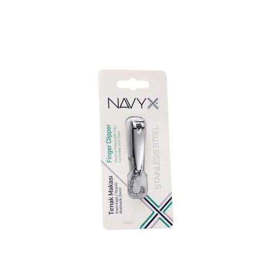 Navyx Klasik Tırnak Makası