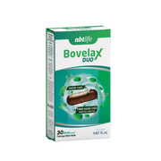Nbtlife Bovelax Duo 30 Kapsül