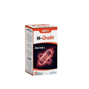 NBTLife N-Urolit Urolithin A 60 Kapsül