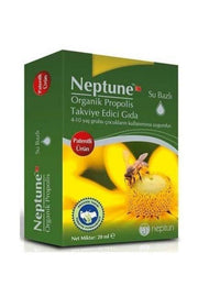 Neptune Organik Propolis Damla 20 ml