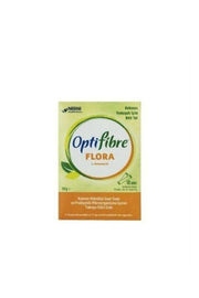 Nestle Optifibre Flora Probiyotik + Prebiyotik 5gr X 10 Saşe (50gr)