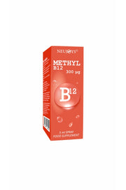 Neujoys Methyl B12 Sprey