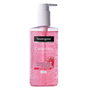 Neutrogena Canlandırıcı Yağsız Yüz Temizleme Jeli 200 ml