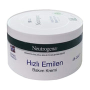 Neutrogena Norwegian Formula Hızlı Emilen Bakım Kremi 300ml