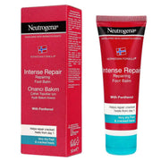 Neutrogena Onarıcı Bakım Çatlak Topuk İçin Ayak Bakım Kremi 50 ml