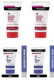 Neutrogena Onarıcı Bakım Cica El Kremi 50 ml