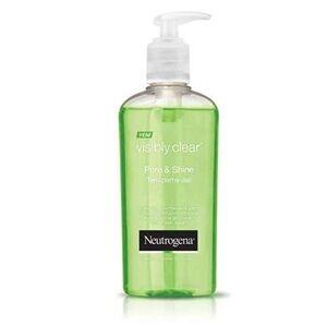 Neutrogena Visibly Clear Pore&Shine Temizleme Jeli 200ml