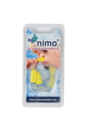 Nimo Sünger Kulak Tıkacı