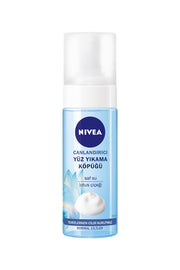 Nivea Canlandırıcı Yüz Yıkama Köpüğü 150ml