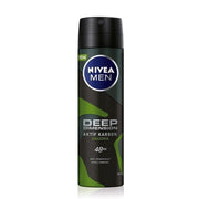 Nivea Deodorant 150 ml Erkek Deep Dimension Amazonia