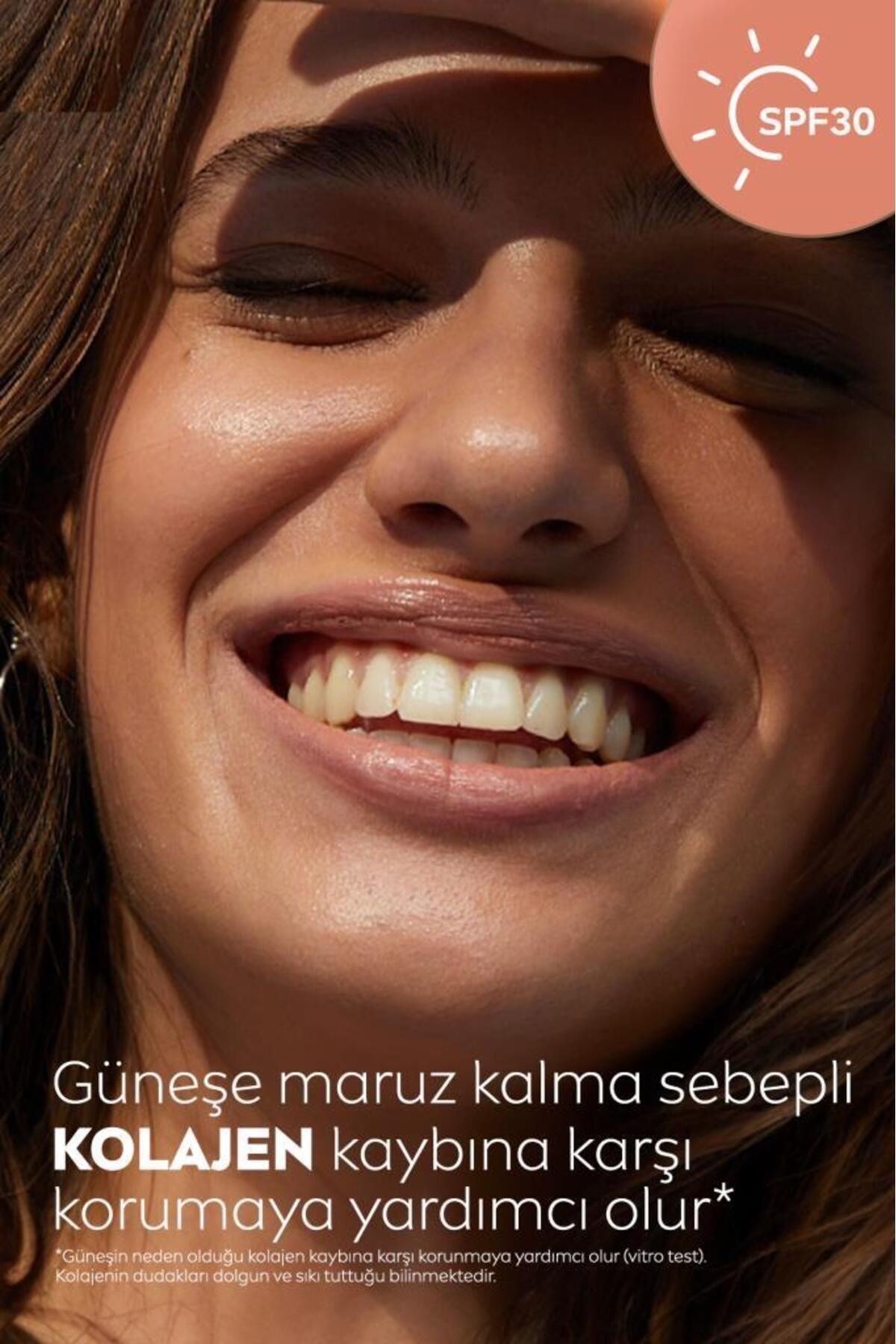 Nivea Lip & Cheek Caring Nude